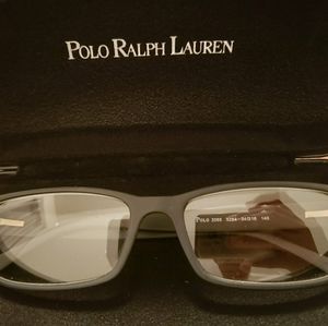 Polo by Ralph Lauren reading glasses